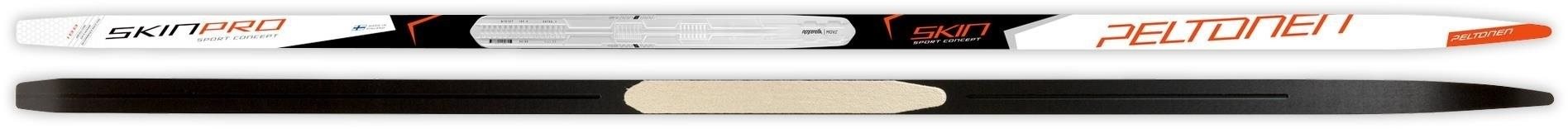 Peltonen Skin Pro CL NIS 3.0 Universal Stiff + Rottefella NIS...