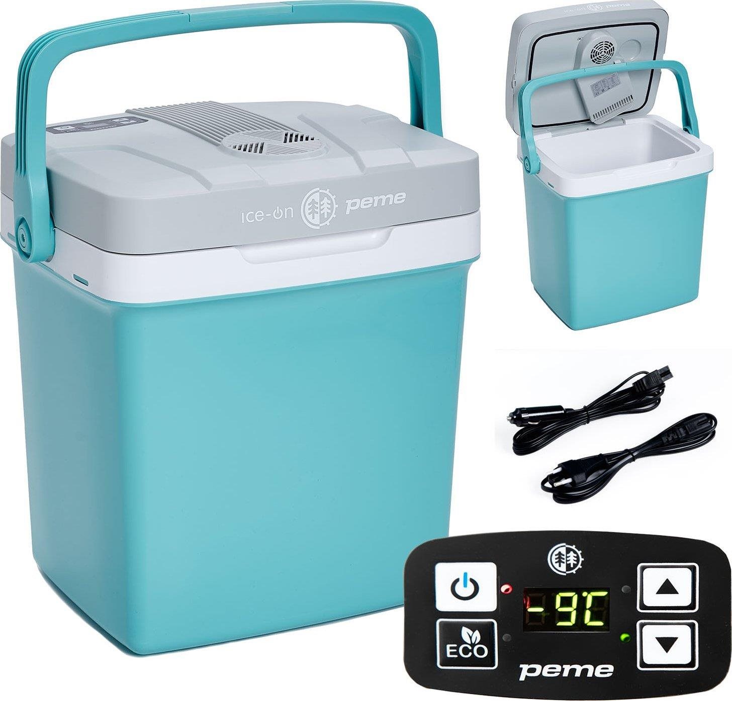 Peme Cestovná chladnička Essential, 23 l Chladiaci box