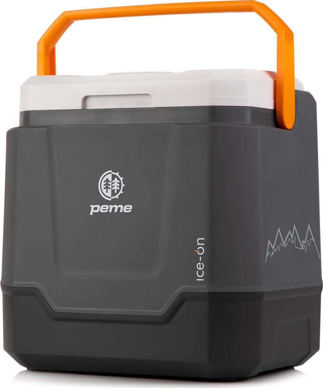 Peme Cestovná chladnička Ice-on Trip 33 l s Bluetooth reproduktorom...