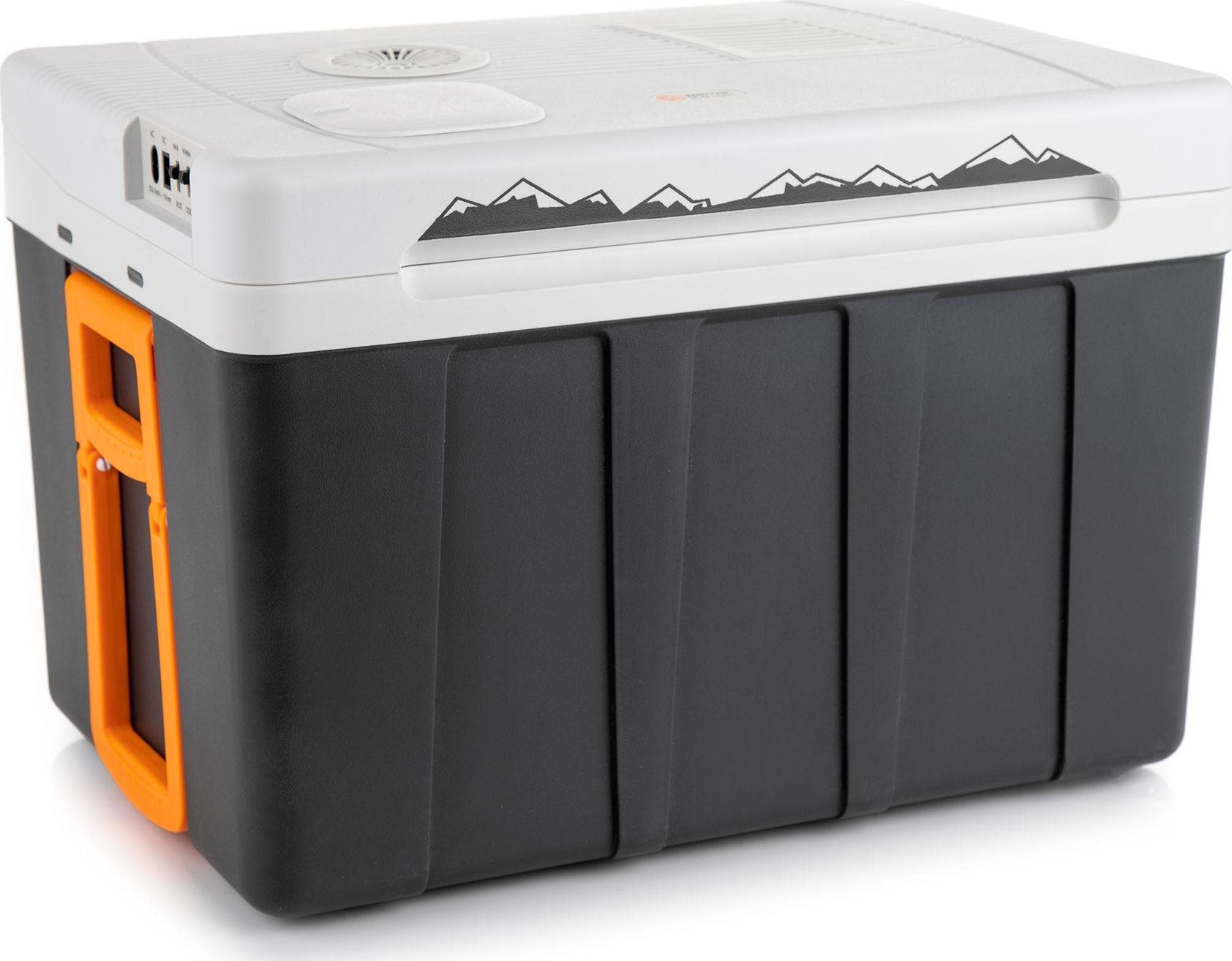 Peme Cestovná chladnička Ice-on XL 50 l Adventure Orange Chladiaci...