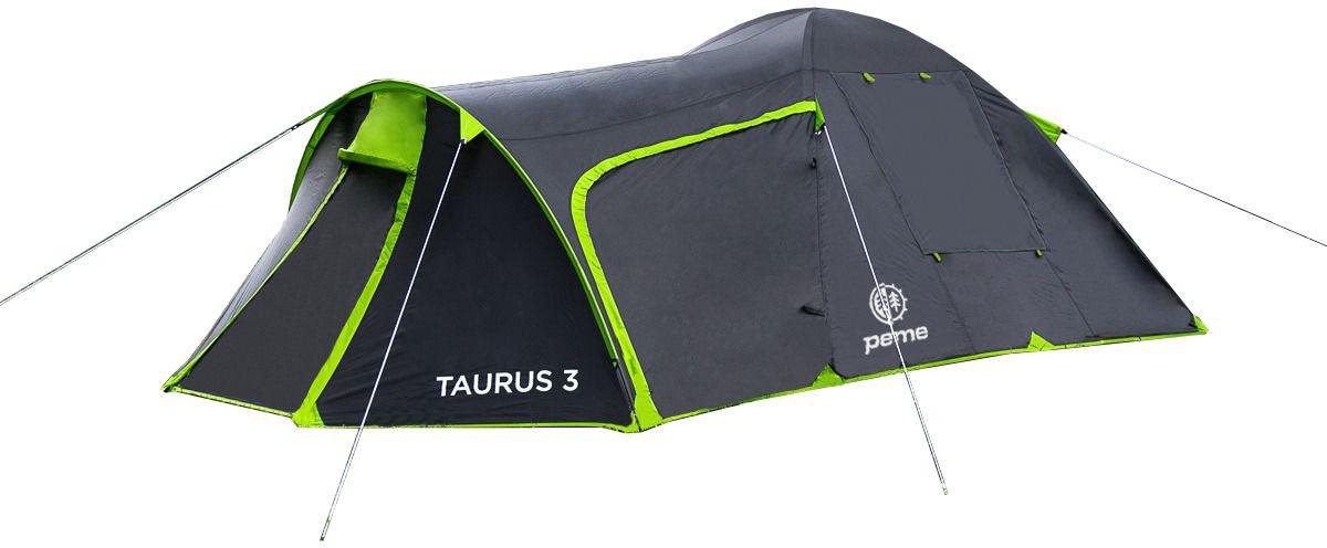 Peme Turistický stan Taurus 3 Stan