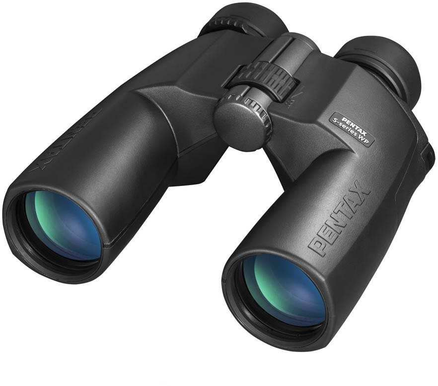 PENTAX SP 10×50 WP Dalekohled