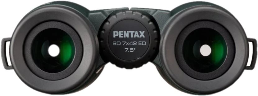 PENTAX  SD 7×42 ED Távcső