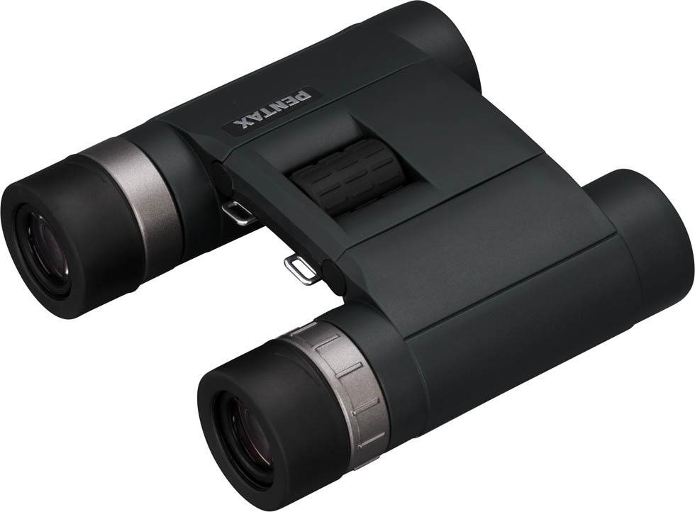 PENTAX AD 10 × 25 WP Távcső