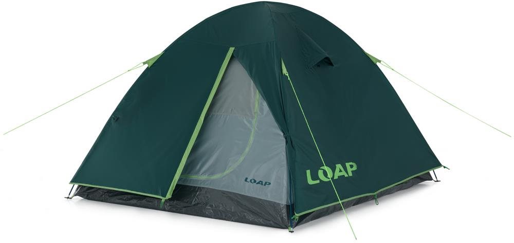 LOAP Dolong 3 Grn Sátor
