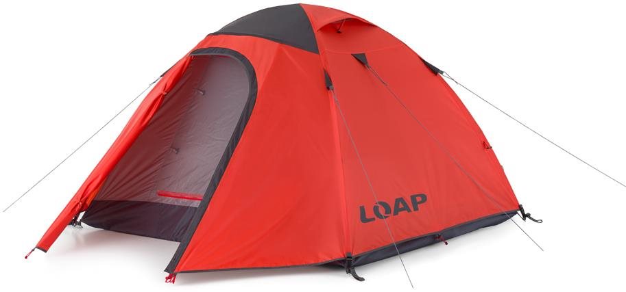 LOAP Granite 3 Org/Gry Stan