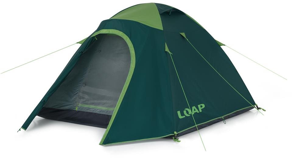 LOAP Granite 4 Grn Sátor
