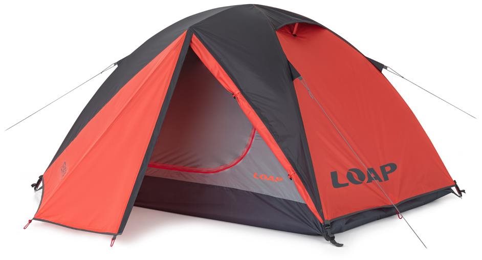 LOAP Tempra 2 Org/Gry Sátor