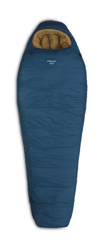 Pinguin Micra CCS blue 185/P Spací vak
