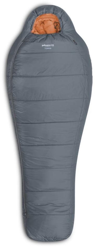 Pinguin Topas CCS grey 195/P Hálózsák