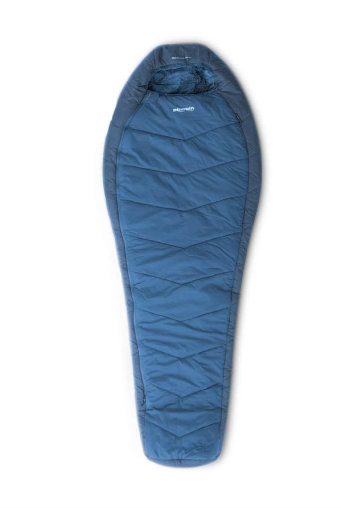 Pinguin Mistral PFM blue 185/L Spací vak