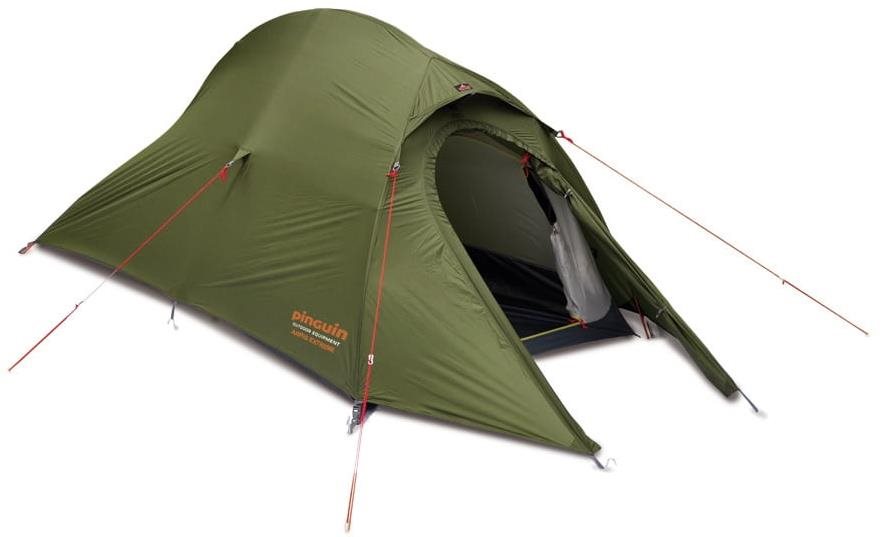 Pinguin Arris Extreme green Stan