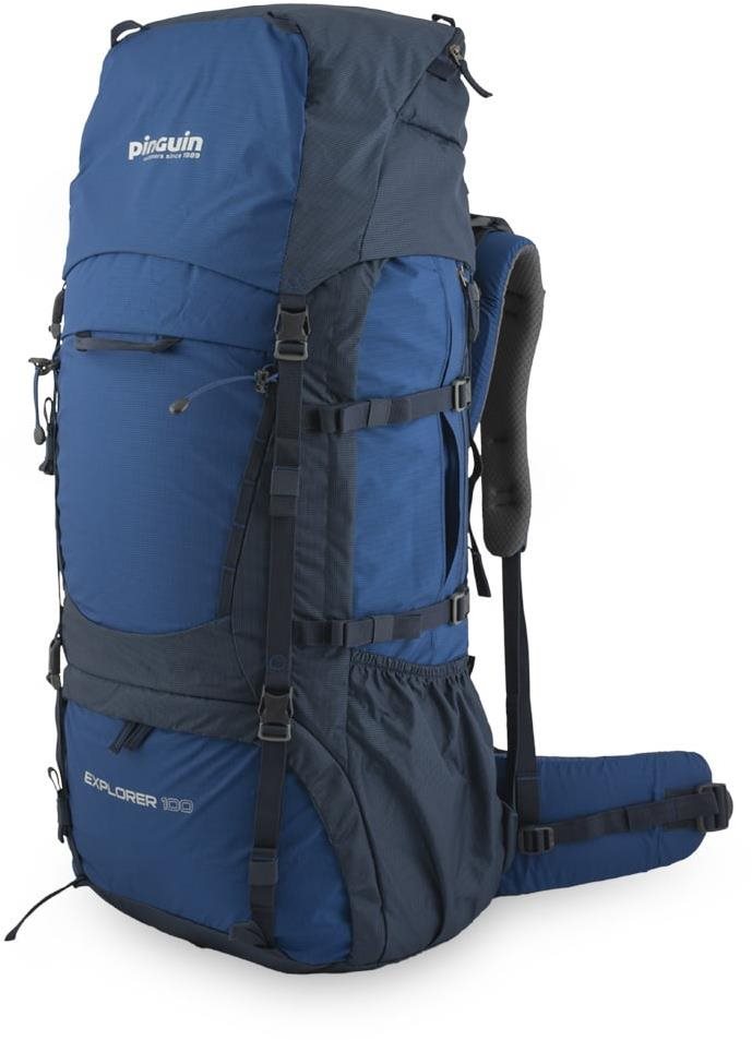 Pinguin Explorer 100 navy Turistický batoh