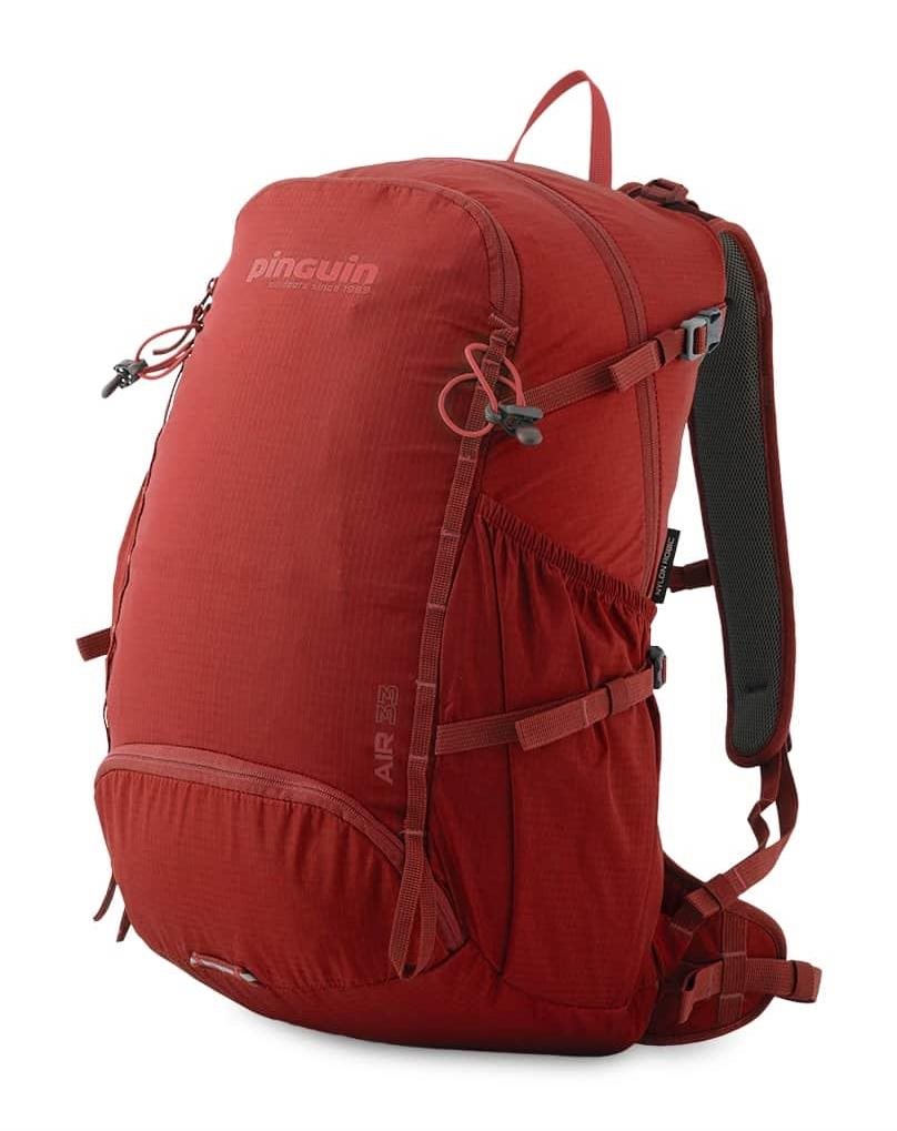 Pinguin Air 33 red Športový batoh