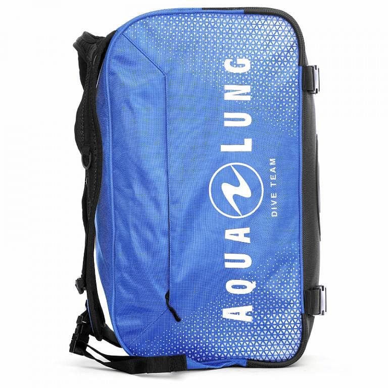 Aqua Lung Explorer II duffle pack 46 l, modrá Cestovní taška