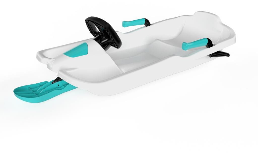 Plastkon Bob Skipper titan ice Boby