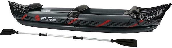 Pure4Fun Xplorer Kayak Kajak