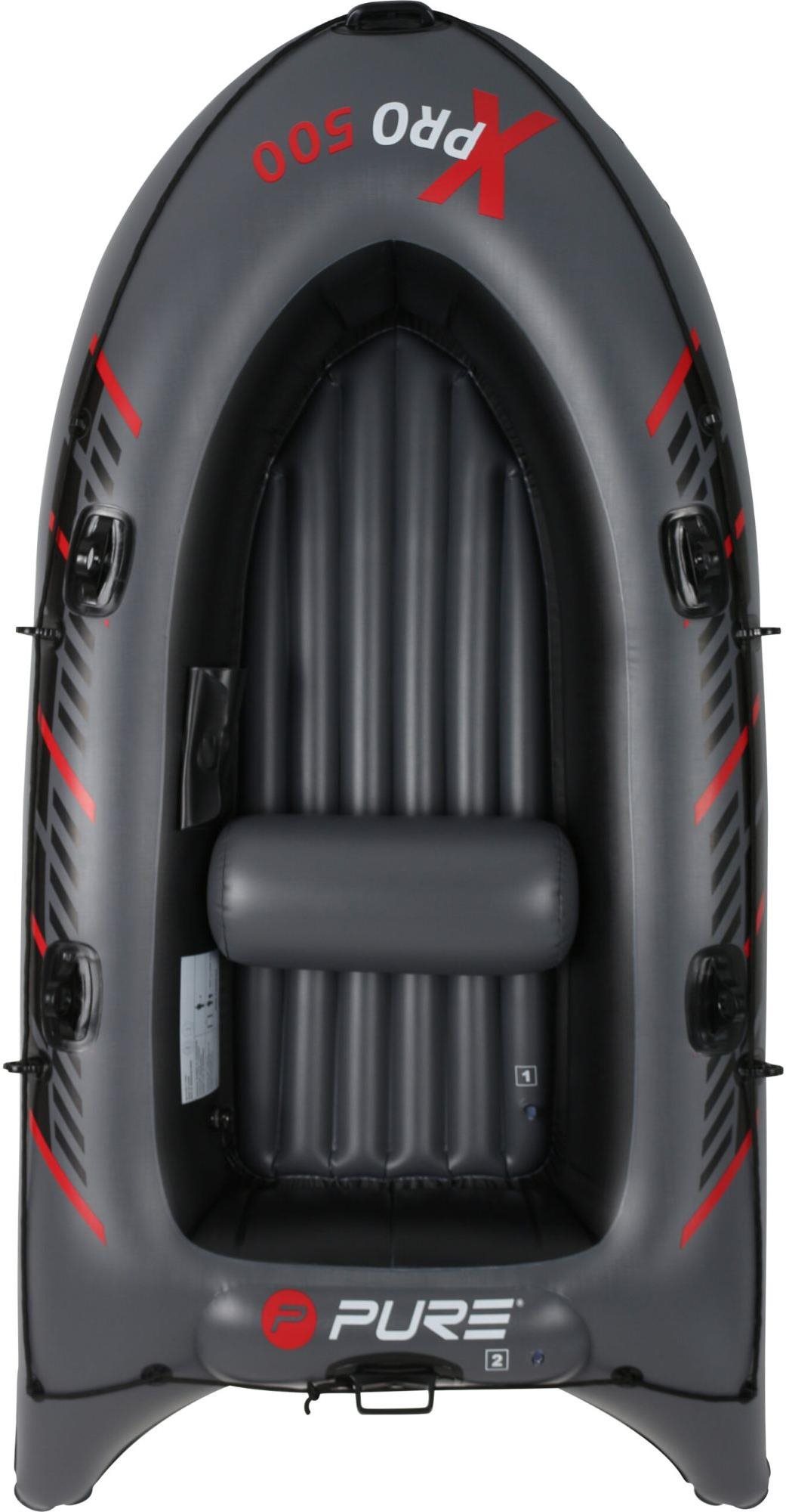 Pure4Fun Xplorer 500 Nafukovací čln