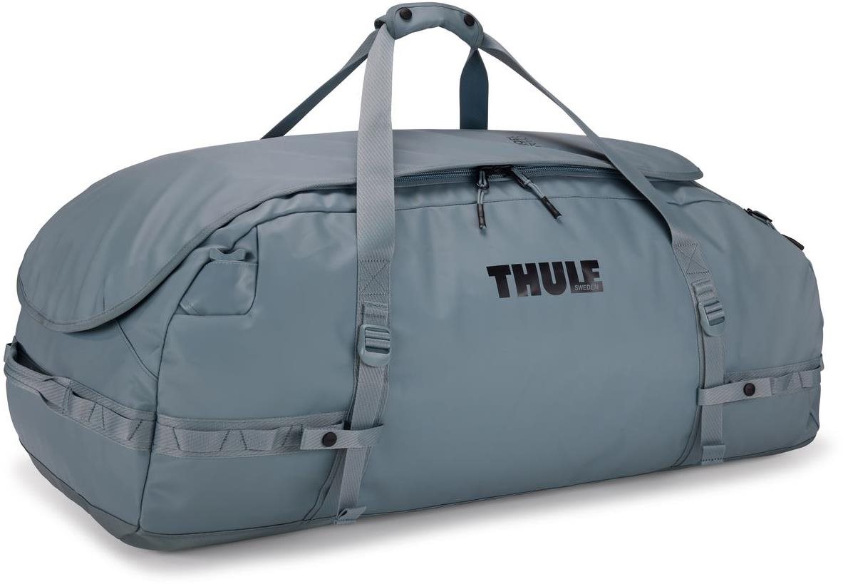 Thule Chasm sportovní taška 130 l TDSD305 - Pond Gray Cestovní taška