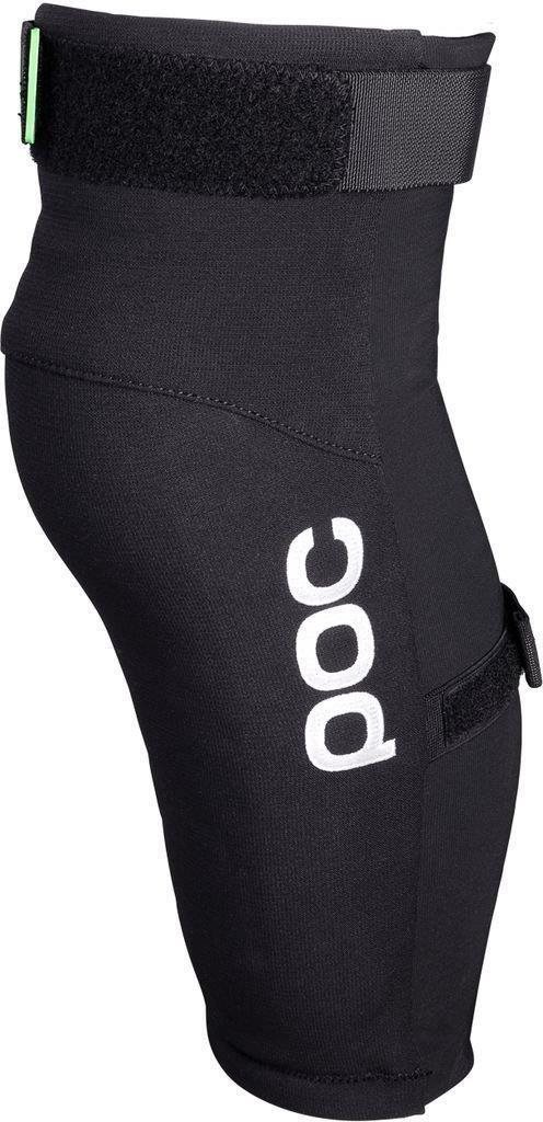 POC Joint VPD 2.0 Long Knee Uranium Black MED Chrániče na bicykel