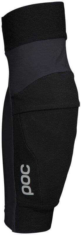 POC Oseus VPD Elbow Uranium Black XLG Chrániče na bicykel