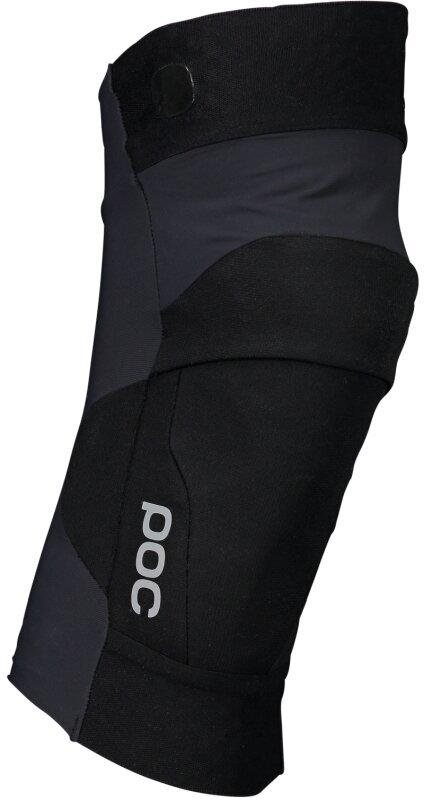 POC Oseus VPD Knee Uranium Black SML Chrániče na bicykel