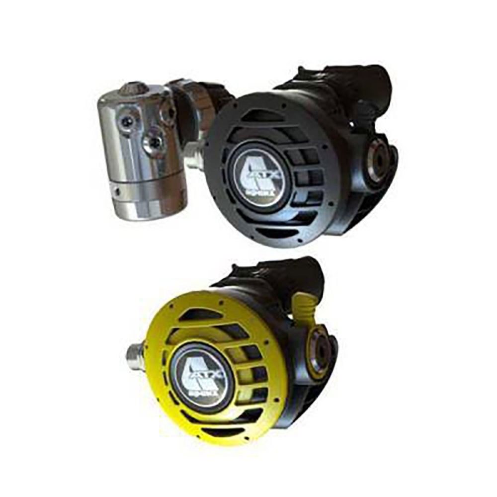 Apeks Set ATX40/DS4 + ATX40 OCT Potápačská sada