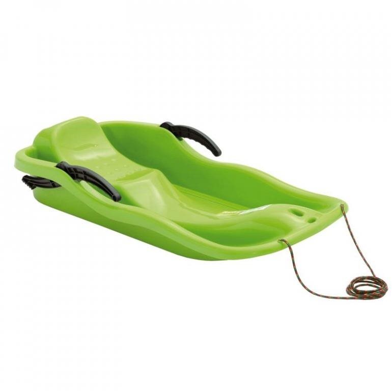 Prosperplast RACE zelená Boby