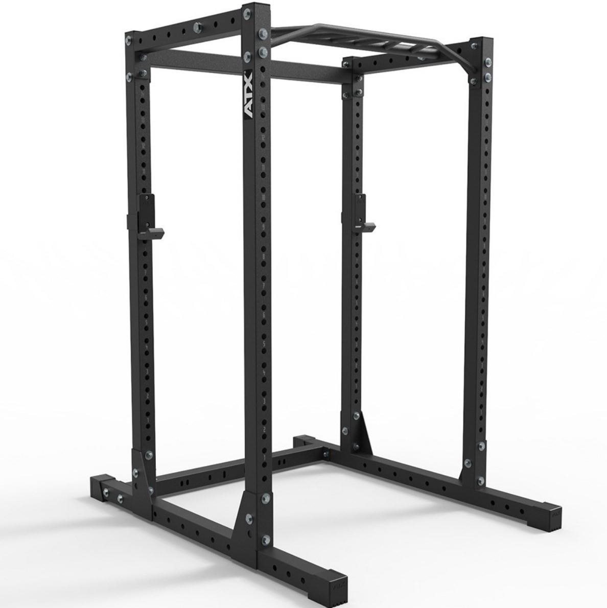 ATX LINE Power Rack 710 195 cm Posilovací věž