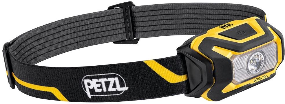 Petzl Aria 1R Čelovka