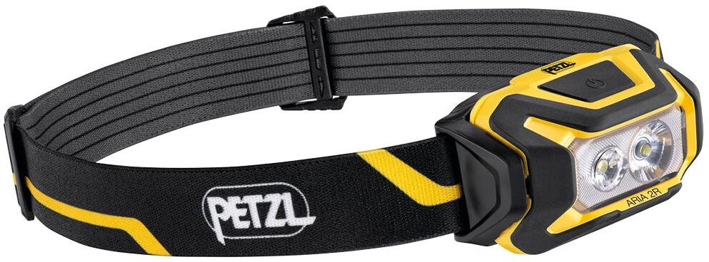 Petzl Aria 2R Čelovka