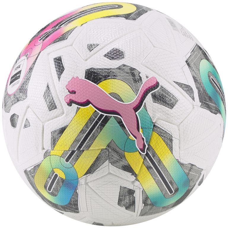 PUMA Orbita 1 TB (FIFA Quality Pro) Puma Focilabda