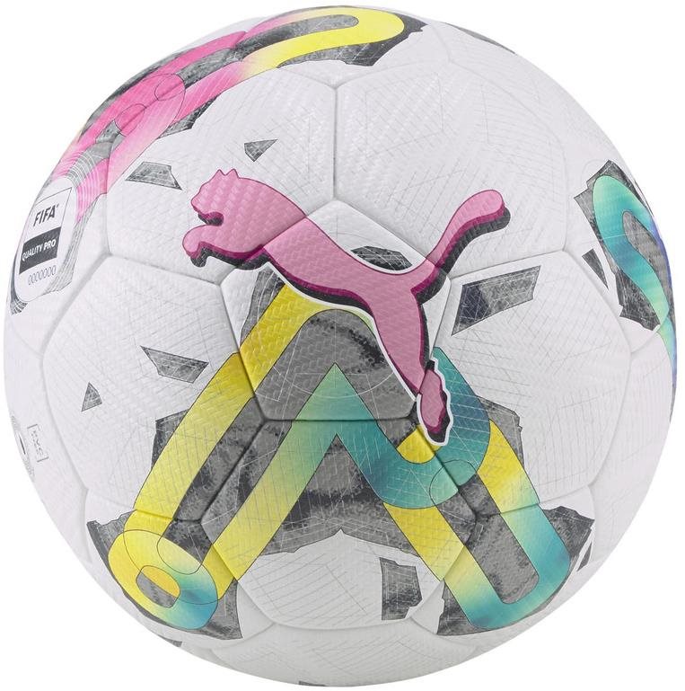 PUMA Orbita 2 TB (FIFA Quality Pro) Puma Futbalová lopta