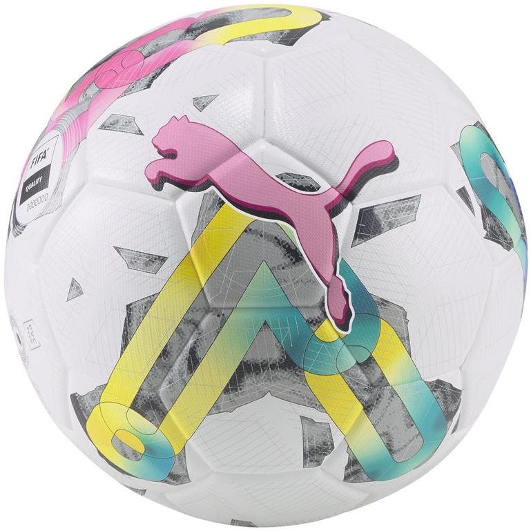 PUMA Orbita 3 TB (FIFA Quality) Puma Whi Focilabda
