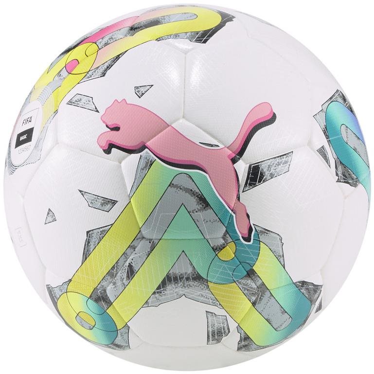 PUMA Orbita 4 HYB (FIFA Basic) 4-es méret Pu Focilabda