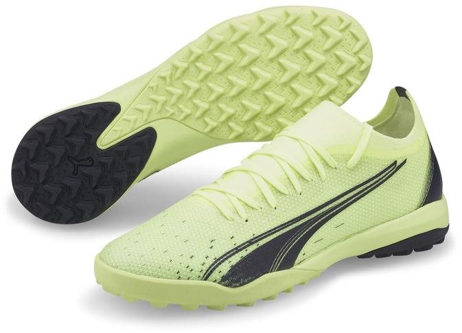 PUMA ULTRA MATCH TT Fizzy Light-Parisian Nigh Kopačky