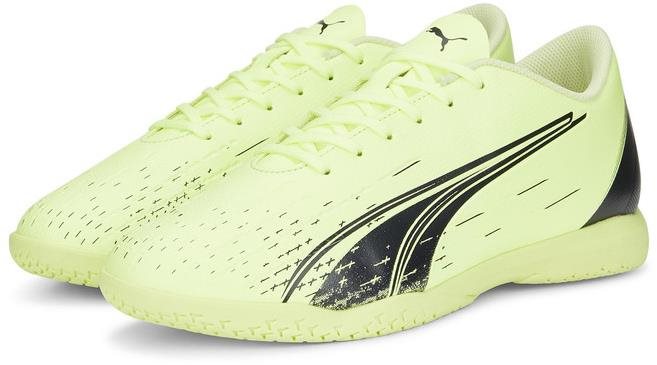 Puma Ultra Play IT Fizzy Light-Parisian Night veľkosť 46,5 EU Kopačky