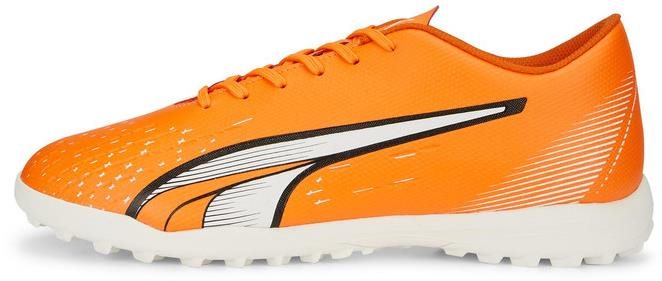 PUMA ULTRA PLAY TT oranžová EU 44 / 285 mm Kopačky