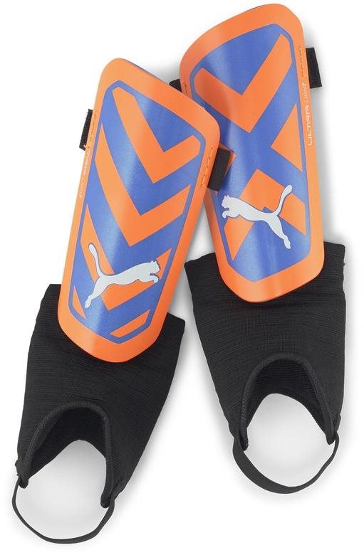 PUMA ULTRA Light Ankle, veľ. XS Chrániče na futbal