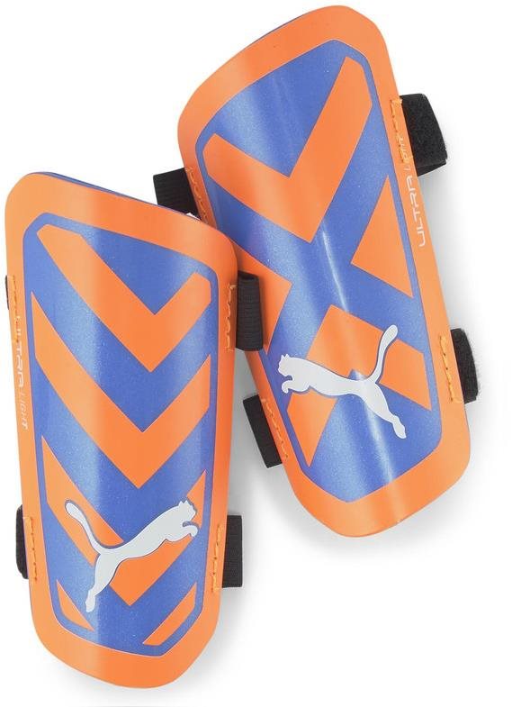 PUMA ULTRA Light Strap, veľ. XL Chrániče na futbal