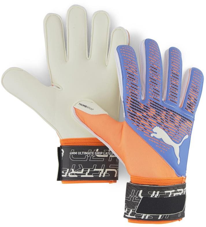 Puma Ultra Grip 2 RC, veľ. 10,5 Brankárske rukavice