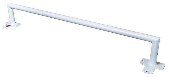PUSH PRO MT Simple White Pull up bar Hrazda