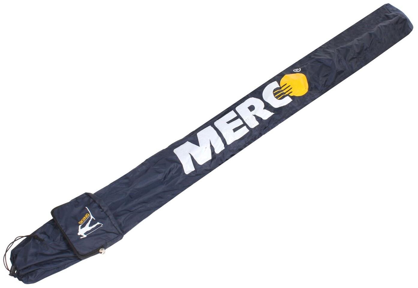 Merco Distance vak na běžky navy  Vak na lyže
