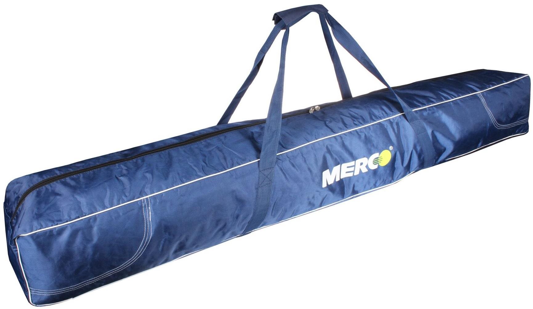 Merco Ski Bag vak na lyže navy 190 cm Vak na lyže