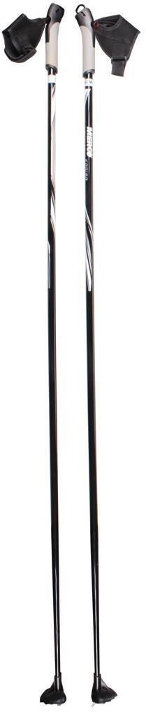 Kodiak bežecké palice 125 cm Palice na bežky