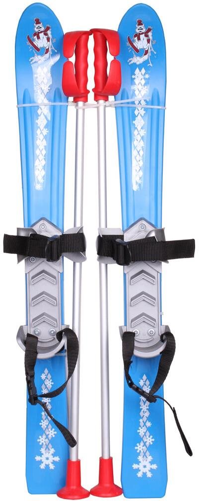 Merco Baby Ski 70 modré Zjazdové lyže