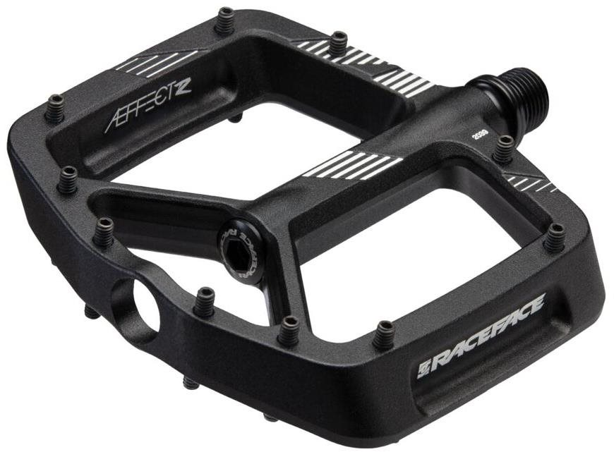 Race Face Aeffect R Black Pedál