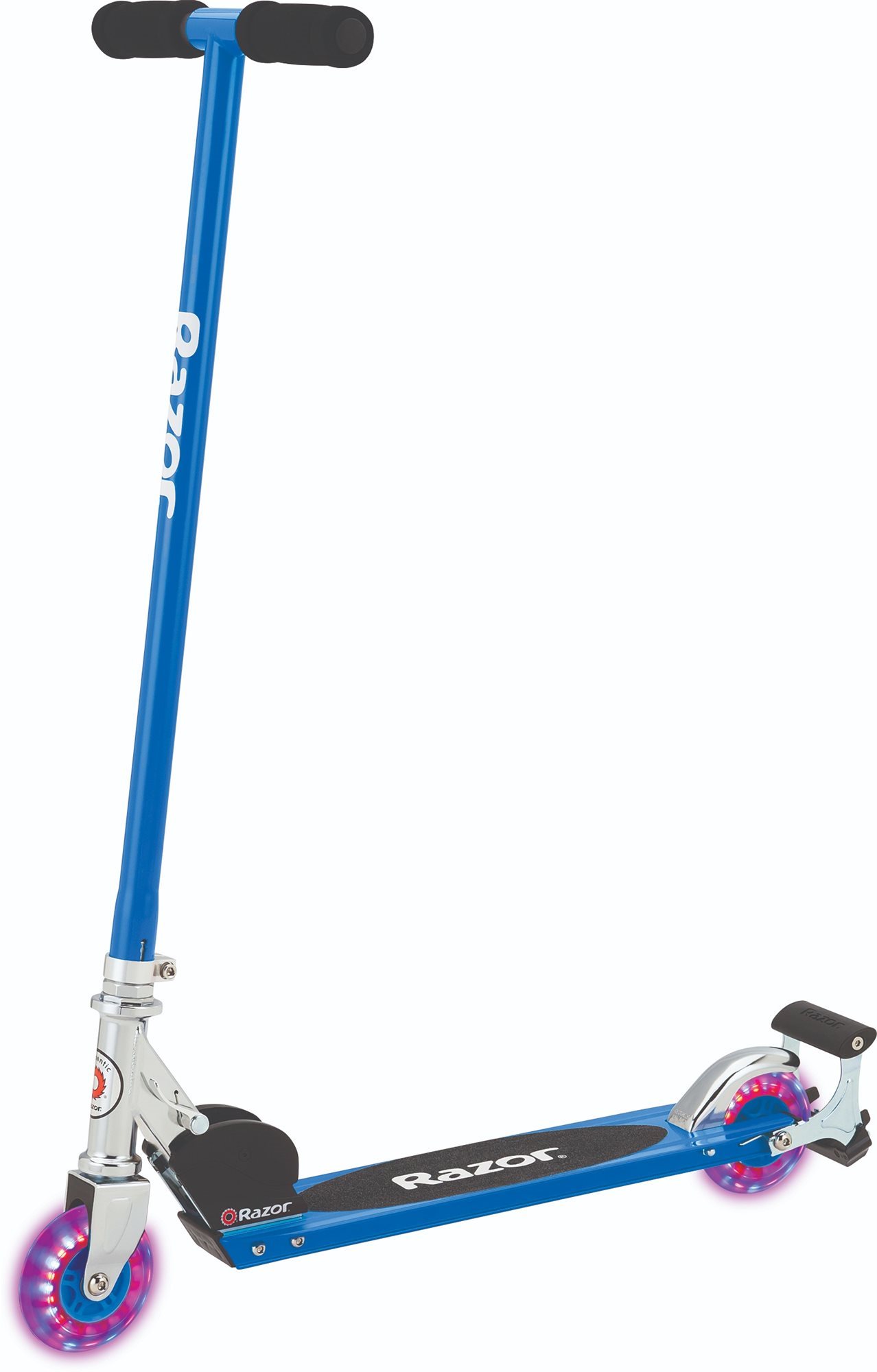 Razor S Spark Sport – modrá Kolobežka