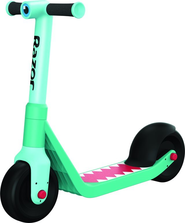 Razor Wild Ones Jr Scooter Shark Kolobežka