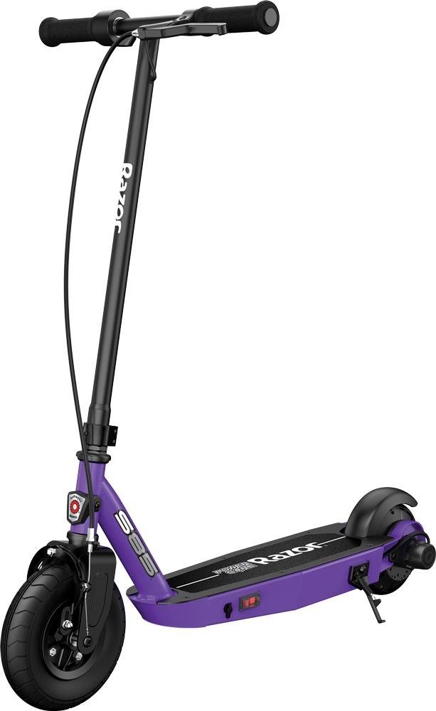 Razor Power Core S85 – fialová Elektrická kolobežka